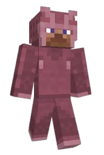 600Breezy Minecraft avatar full body