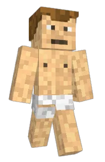 NfCross's Minecraft skin