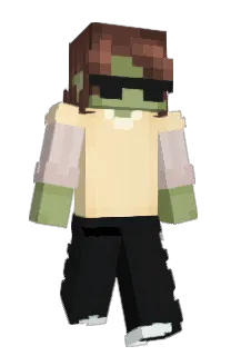 Front of Loc4lGoblin's skin