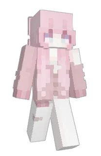 cherrqt's Minecraft skin