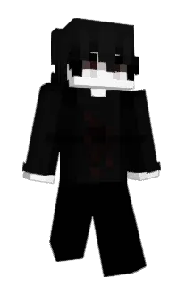 Front of ToeSnifferSteve's skin