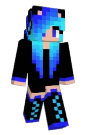 Skin preview
