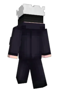 uizs's Minecraft skin