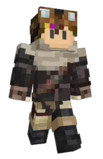 Front of Ephw_'s skin