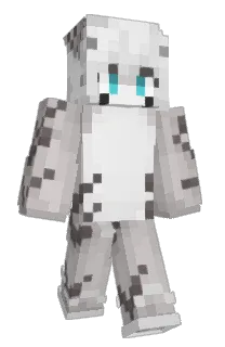 Elpistostege's Minecraft skin
