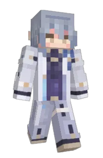 oldloreforgotten's Minecraft skin