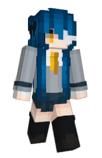 domiysl's Minecraft skin