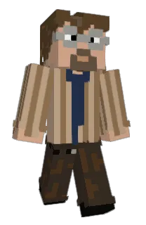 Front of Myzchief_YT's skin