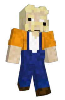 Front of TrymB's skin