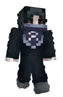 Front of mxxgkg's skin