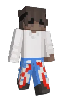 Front of kungfucamm's skin