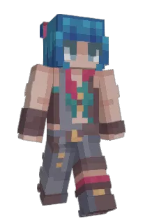 Front of Mr_Gagar's skin