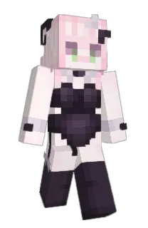 SmolTactician's Minecraft skin