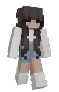 alyssaad1's Minecraft skin