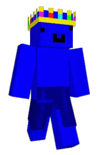 zDerps's Minecraft skin