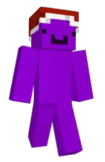 Front of koxmoks's skin