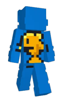 Kcsta's Minecraft skin