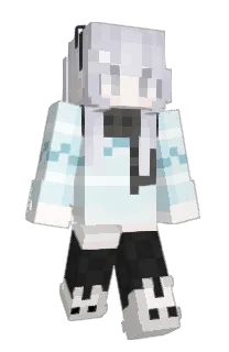 Front of Mya_yo's skin