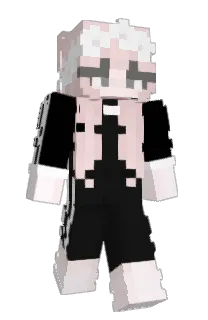 Front of eoyu's skin
