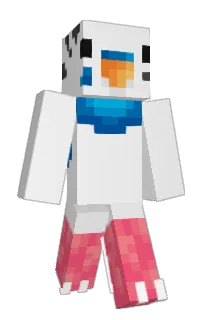 Front of Tulethias's skin
