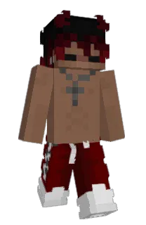 Dzondys's Minecraft skin