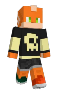 FOKMAq's Minecraft skin