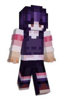 Front of rainy_thing's skin