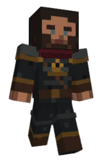 lordofgondor12's Minecraft skin