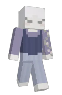 whimsiigoth's Minecraft skin
