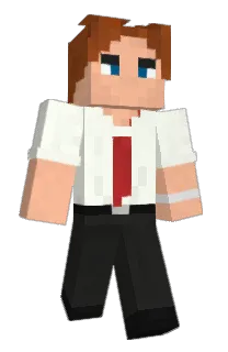 Front of Morrmundur's skin