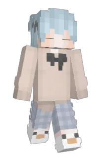 xXsTsXx's Minecraft skin
