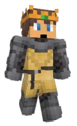 nat_now's Minecraft skin wearing the Pan cape