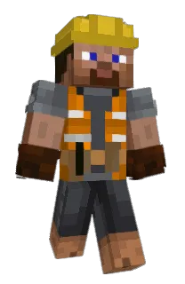 imQUADS's Minecraft skin