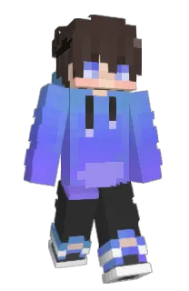 Front of LYNMATTIS's skin