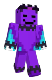 shasha_4's Minecraft skin