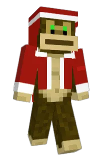 Front of ChromeCompany's skin