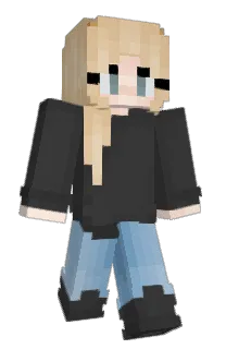 vifop's Minecraft skin