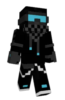 Front of smoDDis's skin