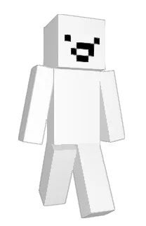 PrincePorridge's Minecraft skin