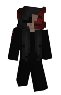 Front of i26s's skin