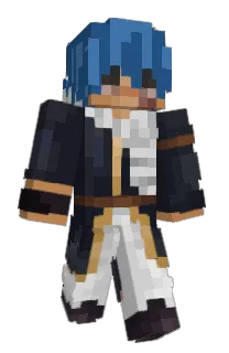 _fluxMW's Minecraft skin