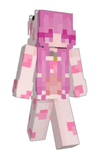 Front of on4x's skin