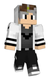 Front of ShadowByte_GG's skin