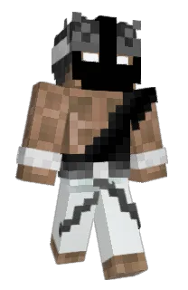 Weraqz's Minecraft skin