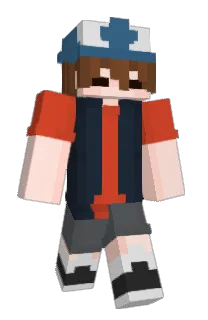 Front of amaciante's skin