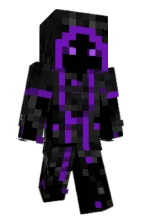 Front of fortressjack772's skin