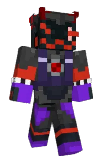 Front of S1LLY_SP1RIT's skin