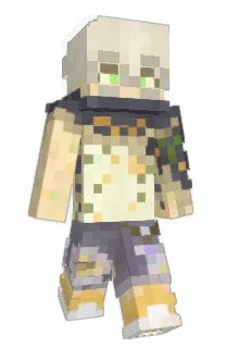 Arcfire_'s Minecraft skin