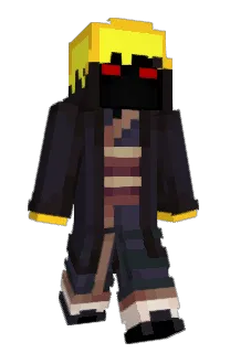 Front of DenDobrov_78X's skin