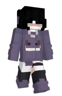 Front of _xM0on's skin